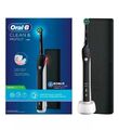 Oral-B Clean & Protect CrossAction Set black Neu Reise Etui OVP 100%