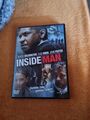 Inside Man (2006, DVD video)