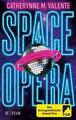 Space Opera von Catherynne M. Valente (2019, Taschenbuch)