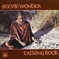 Talking Book von Wonder,Stevie | CD | Zustand sehr gut