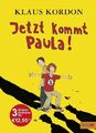 Jetzt kommt Paula!