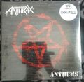 Anthrax Anthems (Vinyl)