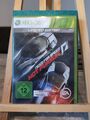 Need For Speed: Hot Pursuit-Limited Edition (Microsoft Xbox 360, 2010)