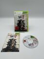 Saw II 2 Flesh And Blood (Microsoft Xbox 360, 2010)