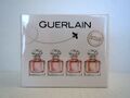 Guerlain Mon Guerlain Miniatures Set 4x 5ml Mon, Bloom of Rose, Florale NEU