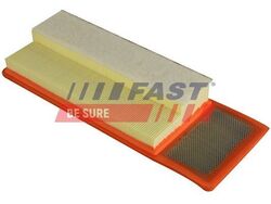 FAST Luftfilter FT37118 für ALFA ROMEO CITROËN  passend für FIAT FORD LANCIA