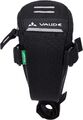 VAUDE Satteltasche Race light Fahrrad Werkzeugtasche klein Reflektoren NEU OVP