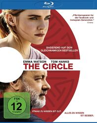 The Circle (Blu Ray)