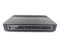 TP-LINK 5-Port Gigabit Desktop Switch TL-SG1005D schwarz