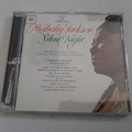 Silent Night - Songs For Christmas von Mahalia Jackson  (CD, 2008)