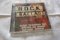 Rock Ballads Vol.2  - CD ALBUM