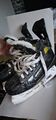 Bauer Schlittschuhe supreme 3spro