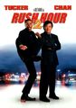 RUSH HOUR 2 - DEUTSCHE DVD - JACKIE CHAN - CHRIS TUCKER