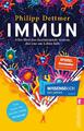 Immun | Philipp Dettmer | Deutsch | Taschenbuch | 432 S. | 2023