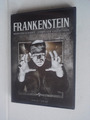 Frankenstein: Monster Classics - Complete Collection (6 DVDs) 8 Filme