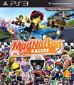 PS3 / Sony Playstation 3 - ModNation Racers UK mit OVP sehr guter Zustand