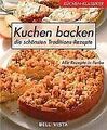 Küchen-Klassiker. Kuchen backen. Die schönsten Trad... | Buch | Zustand sehr gut