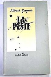 La peste (Quinteto Bolsillo) von Camus, Albert | Buch | Zustand gutGeld sparen und nachhaltig shoppen!