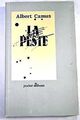 La peste (Quinteto Bolsillo) von Camus, Albert | Buch | Zustand gut