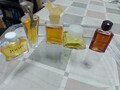 konvolut parfum miniaturen