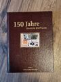 150 jahre deutsche briefmarken