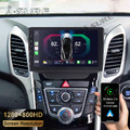 für HYUNDAI i30 2012-2016 9'' Android 13 Autoradio CarPlay GPS Navi BT FM 2+32GB