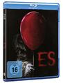 ES  -  NEU OVP Blu Ray