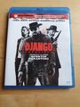 Django Unchained  Blu-ray - mit Jamie Foxx & Christopher Waltz Quentin Tarantino