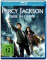 Percy Jackson - Diebe im Olymp ( Blu-ray )