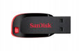 SANDISK CRUZER BLADE 32GB USB 2.0 FLASH DRIVE Kostenlose Lieferung