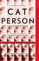 Cat Person and Other Stories Kristen Roupenian