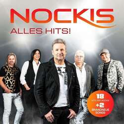 Nockis: Alles Hits! -   - (CD / A)