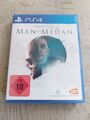 The Dark Pictures Anthology Man of Medan (Sony PlayStation 4) PS4 gebraucht