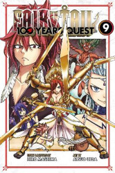 Hiro Mashima FAIRY TAIL: 100 Years Quest 9 (Taschenbuch)Ein weiterer großartiger Artikel von Rarewaves