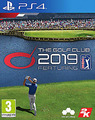 The GOLF CLUB 3 2019 PS4 NEU VERSIEGELT PAL Sony PlayStation 4 19 PGA Tour Sports 2k