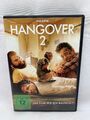 Hangover 2 DVD