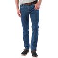 Stooker Jeans Frisco Stretch - Blue Stone / Blau - Herren