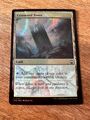 Command Tower / Befehlsturm - RIPPLE FOIL - Modern Horizons 3 - NM/EX - EN - MTG