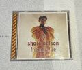 Shara Nelson / Friendly Fire / 10 Track CD / 1995 / KOSTENLOSER UK-VERSAND