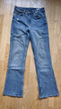 H&M Jeans Bootcut High Waist Gr.38