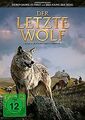 Der letzte Wolf | DVD | Zustand gut