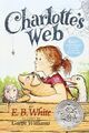 Charlotte's Web - White, E. B.