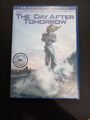 The Day After Tomorrow DVD Zustand gut 