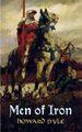 Men of Iron 9780486428413 Howard Pyle - Free Tracked Delivery