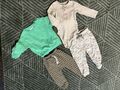 Kleiderpaket Junge Gr. 86 Babykleidung  Pullover Hose Bodies