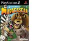 PS2 / Sony Playstation 2 - Madagascar DE mit OVP NEUWERTIG