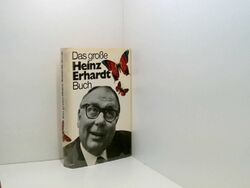 Das große Heinz Erhardt Buch. o.A..: