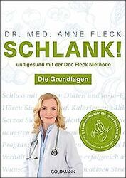 Schlank! und gesund mit der Doc Fleck Methode: Die ... | Buch | Zustand sehr gut*** So macht sparen Spaß! Bis zu -70% ggü. Neupreis ***