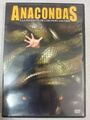 DVD - Anacondas: A La Poursuite De L Orchidee Wild Guter Zustand