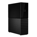 WD My Book™ Festplatte, 12 TB HDD, 3,5 Zoll, extern, Schwarz